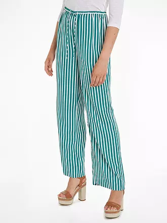 TOMMY HILFIGER | Marlenehose | 